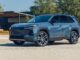 Toyota RAV4 Hybrid Has A New Problem: Hyundai Is Coming For Its Buyers With A Full Hybrid Push