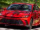 Toyota's V6 Recall Was One Thing — A 500K-Unit Camry Safety Recall Is A Different Problem Entirely