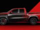 Two ChampionshipStyle Trucks from Ram, UFC, and RealTruck to Be Auctioned for Charity During Barrett