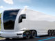 UK firm's self-driving lorry ditches cab for more capacity, less weight