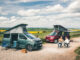 Ultimate sleepers: Can new Citroen campervan beat VW California?