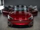 Unplugged Performance Preserves Tesla Model S Plaid Signature Edition #001 for Legendary Designer Fr