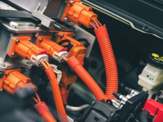 Used EV repair scheme looks to tackle cliff-edge residual drops