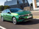 Vauxhall Astra Electric Sports Tourer review: more range for UK stalwart
