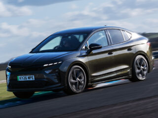 Video | Is the Skoda Enyaq vRS the ultimate one-car garage?