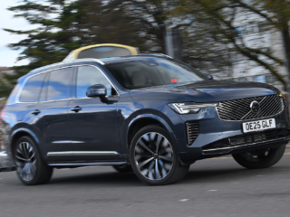 Volvo pledges long-range PHEVs that can be “used as intended”