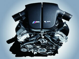 We Checked Which BMWs Could Actually Fit A V10 Under The Hood