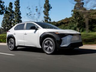What The 745-Mile Solid-State Battery Means For Toyota’s Future