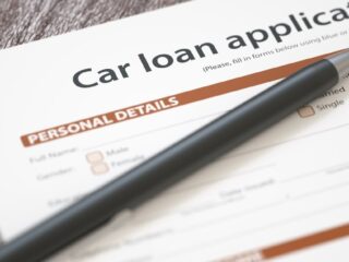 What documents do I need for car finance?