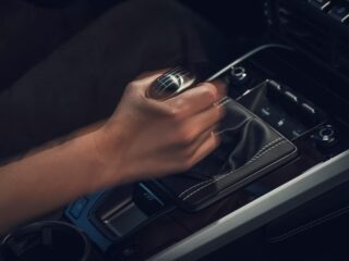 While Others Kill The Manual, Porsche Just Brought It Back To The Carrera S