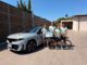 Why German Drivers Are Ditching Gas Cars, Right as BMW’s EV Wave Hits