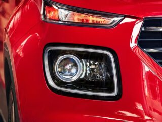 Why This Hyundai SUV Is The Smartest Budget SUV