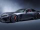 Why Toyota Chose A 641-HP Twin-Turbo V8 Over An Electric Supercar