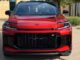 Why Toyota Put A Gazoo Racing Badge On Its Best-Selling Family SUV