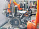 Why factory robots can't completely replace humans