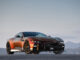 Wild new Aston Martin Valen is a V12 brute with 838bhp