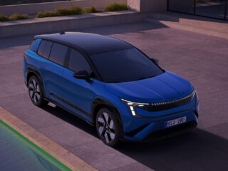 Win the chance to experience Skoda's next generation of EVs