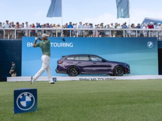 Wyndham Clark Survives a McIlroy Charge to Win the BMW Championship