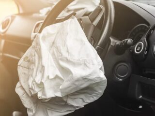 Takata 'Do Not Drive' Warning: Full Vehicle List and VIN Check