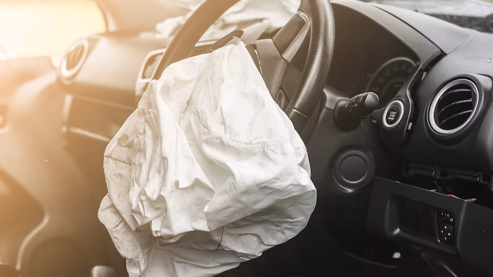 Takata 'Do Not Drive' Warning: Full Vehicle List and VIN Check