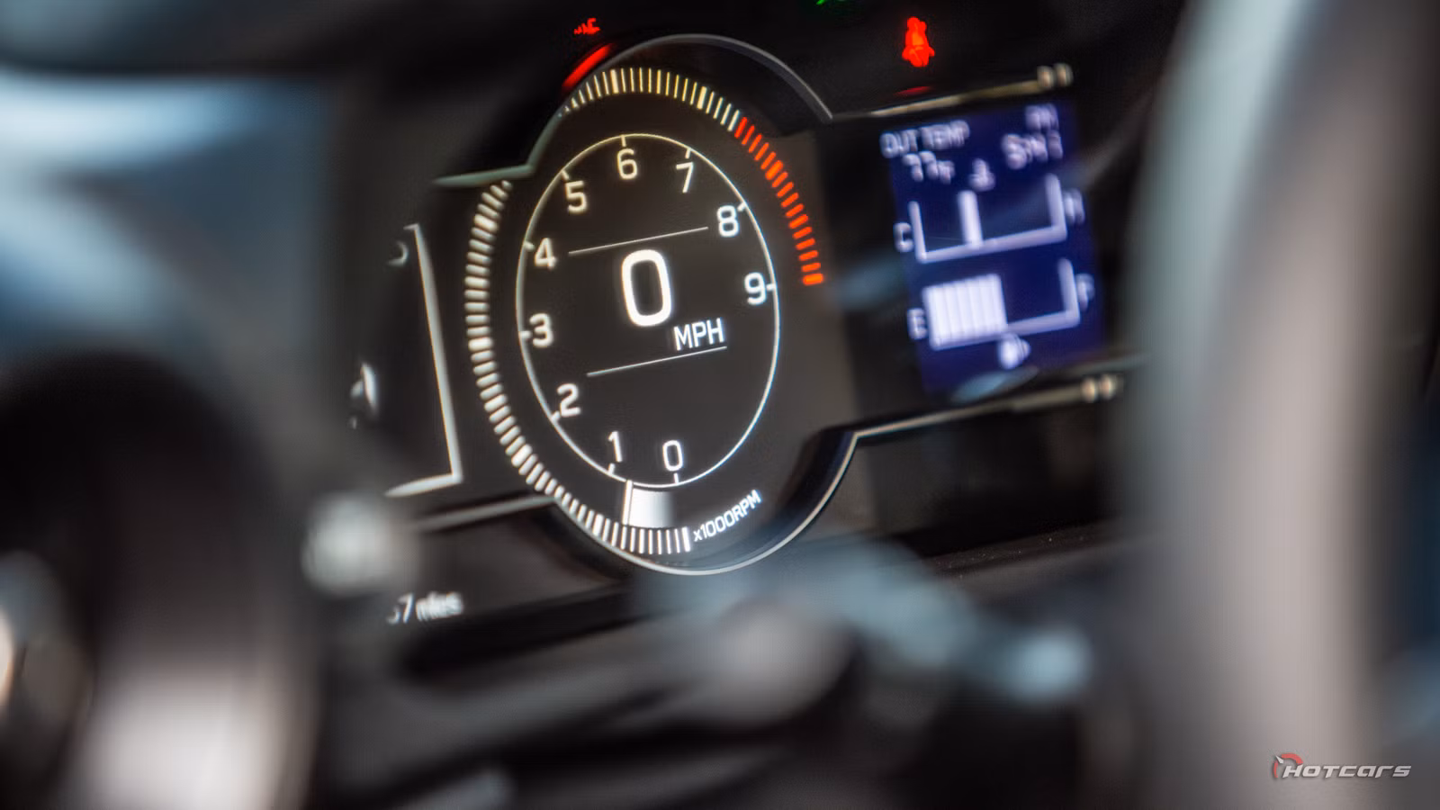 The Last 200-HP Sports Car In America Under $30K Is A Driving Enthusiast's Dream