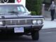 The Forgotten AMC Cop Car LAPD Instructors Said Outran Every Plymouth