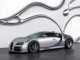 Bugatti Veyron Restomod Render vs. La Maison Pur Sang Official