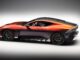 Aston Martin Just Built The Most Powerful Front-Engined Supercar Ever