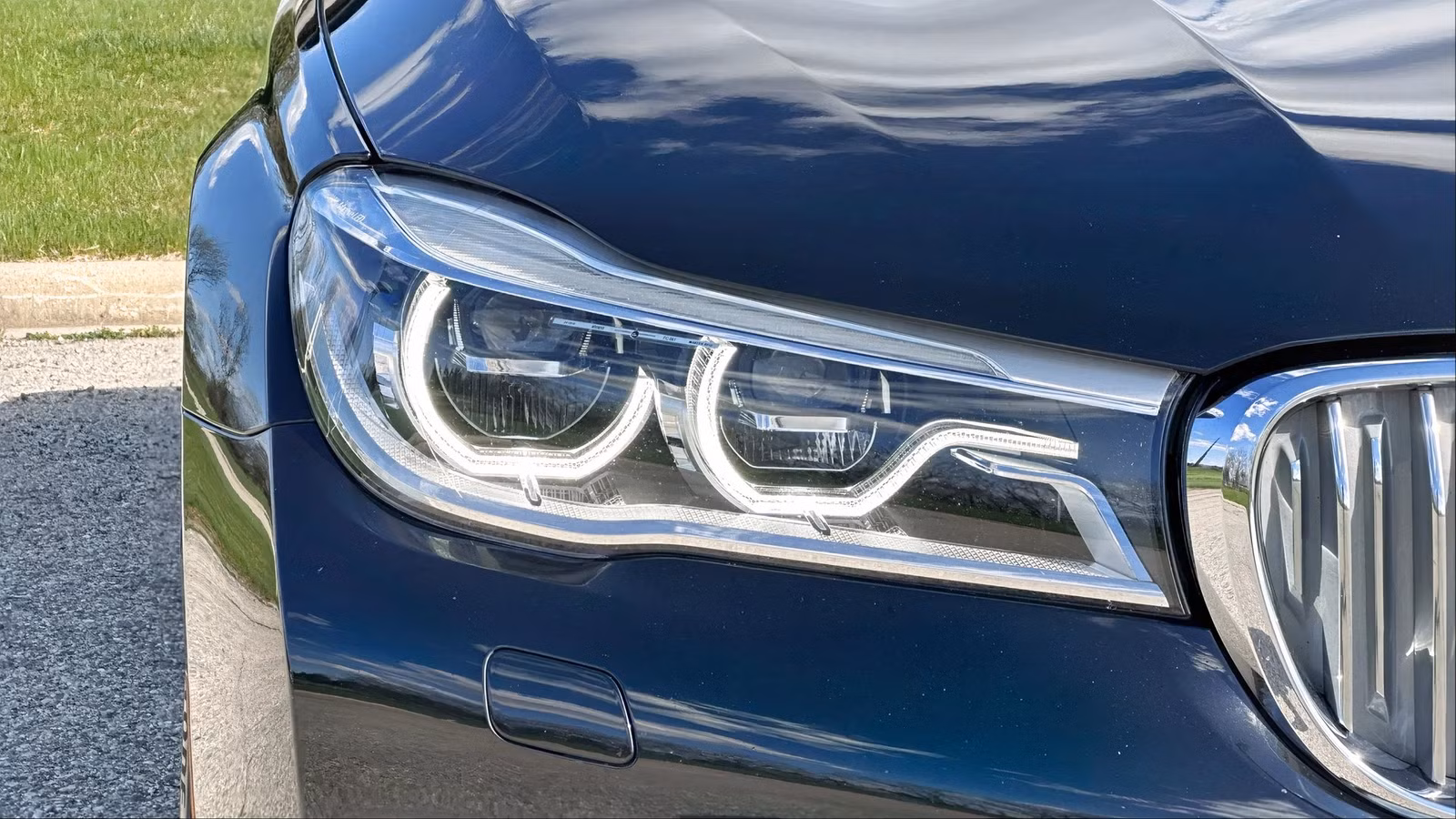 BMW Made The World's First Quad-Turbo Diesel Car, And It's Still On The Roads Today