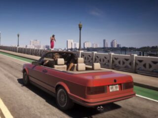 8 Cars We’re Most Excited To Drive From The GTA VI Extended Look