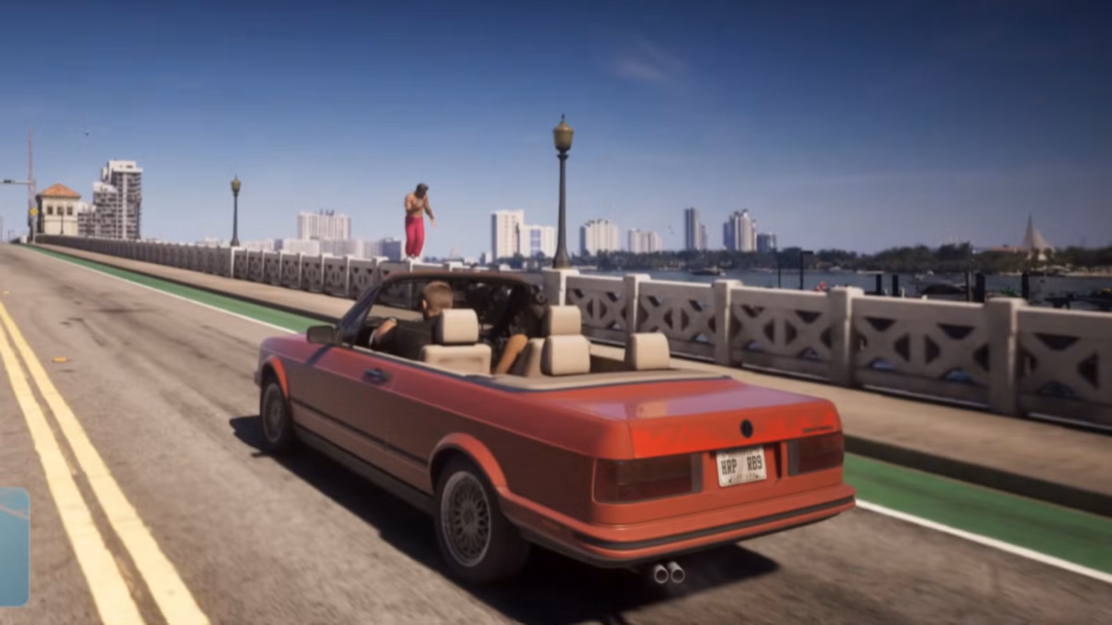 8 Cars We’re Most Excited To Drive From The GTA VI Extended Look