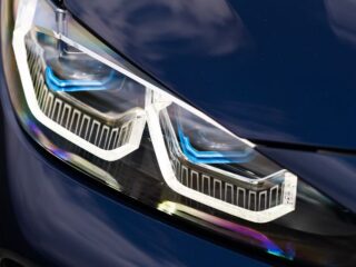 This Diesel Sports Car Outruns A Mustang But Was Forbidden In America