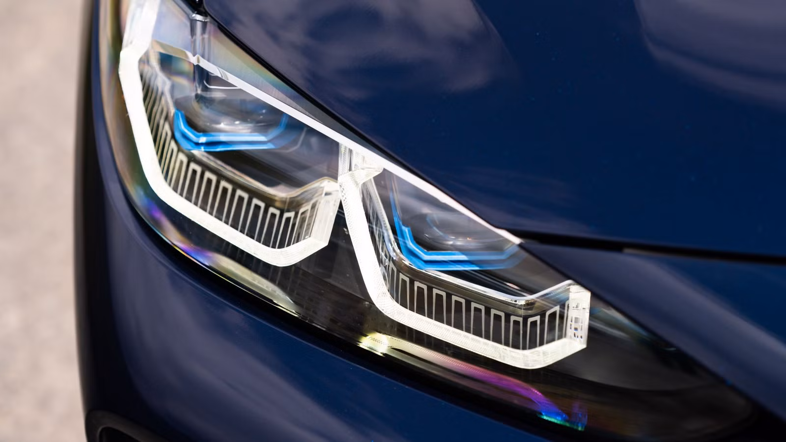 This Diesel Sports Car Outruns A Mustang But Was Forbidden In America