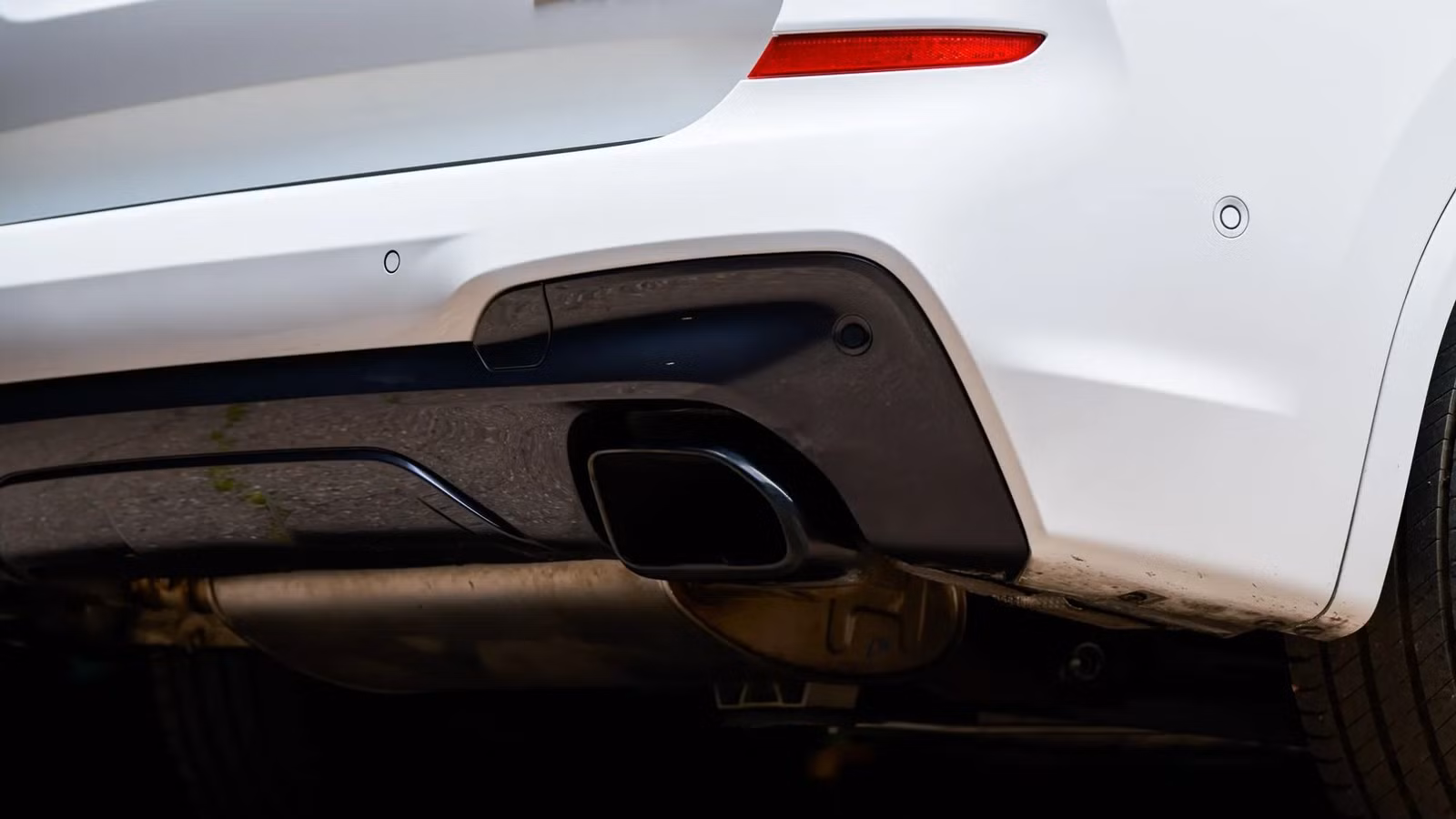 This German SUV Is A GR Supra For The Whole Family