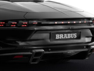 This New 1,000-HP V12 Convertible Makes The Aston Martin Vanquish Look Tame