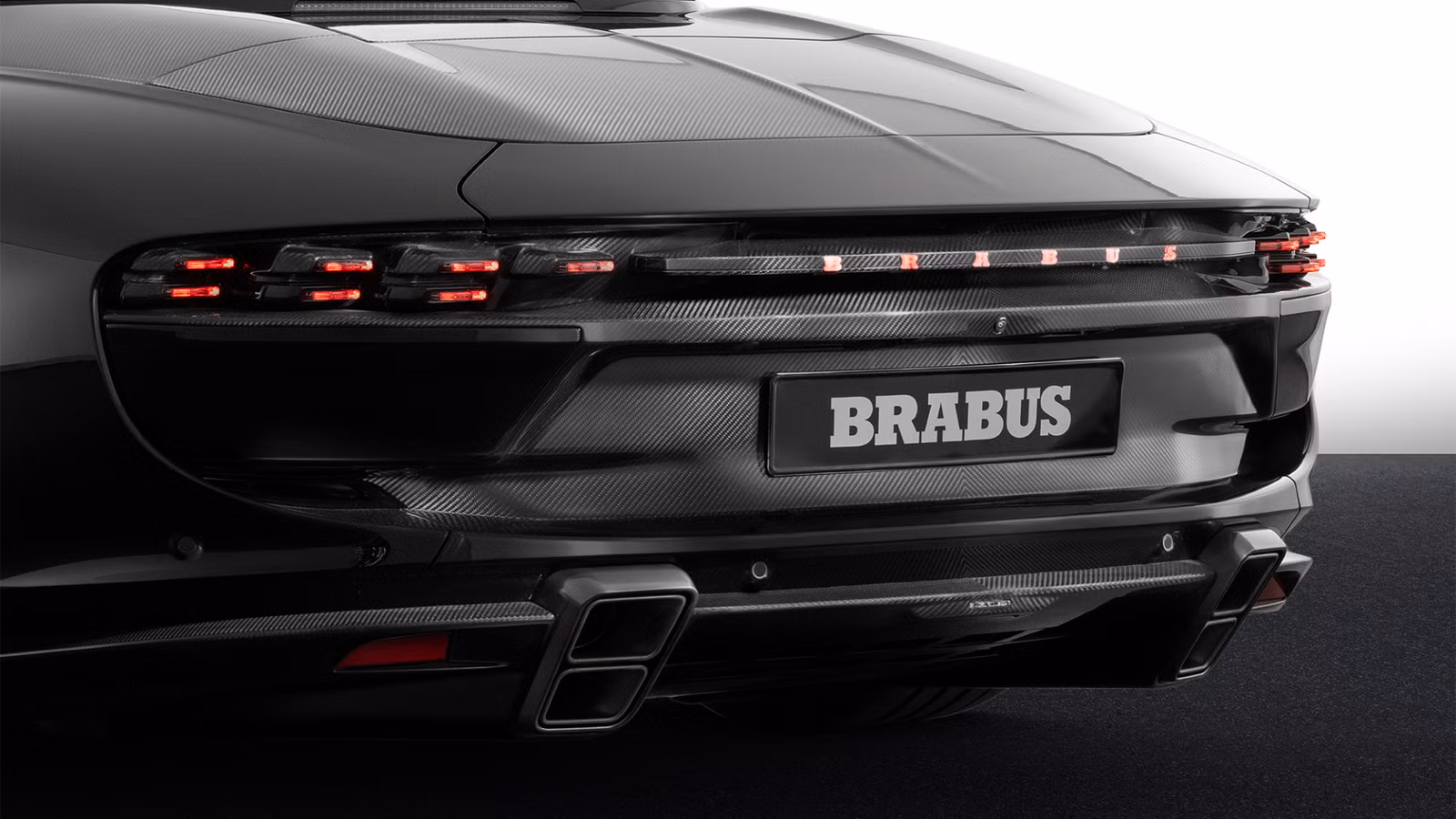 This New 1,000-HP V12 Convertible Makes The Aston Martin Vanquish Look Tame