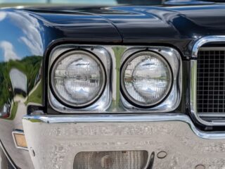 The Buick Muscle Car That Made More Torque Than An LS6 Chevelle
