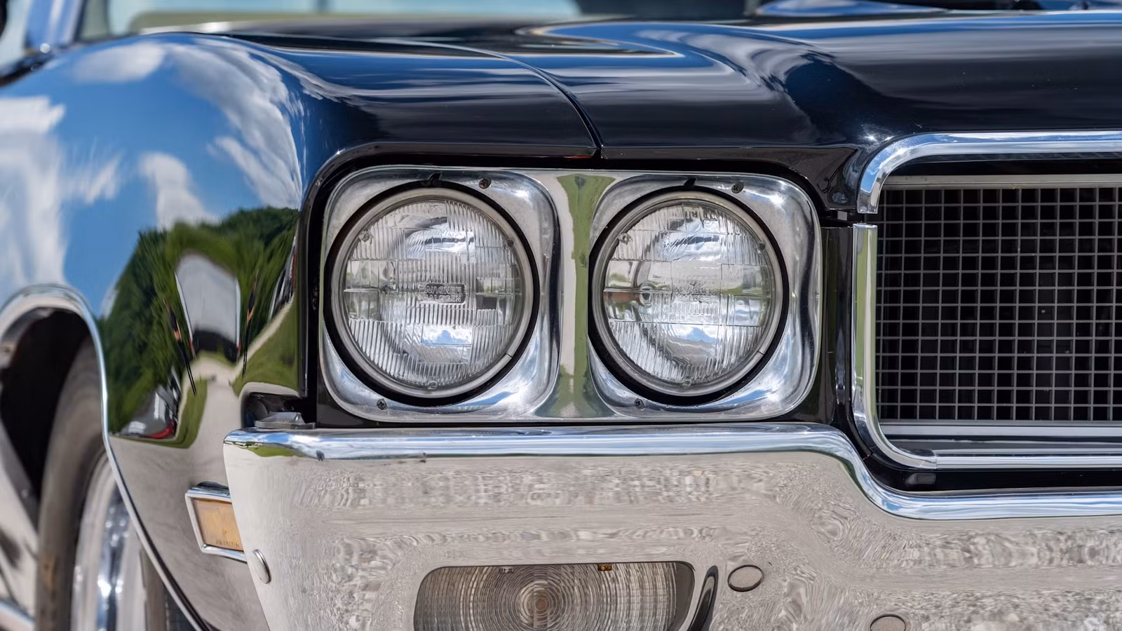 The Buick Muscle Car That Made More Torque Than An LS6 Chevelle