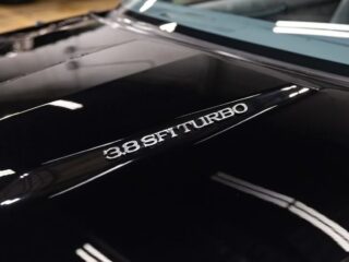 This '80s Turbo Buick Is A Faster And Cheaper Grand National