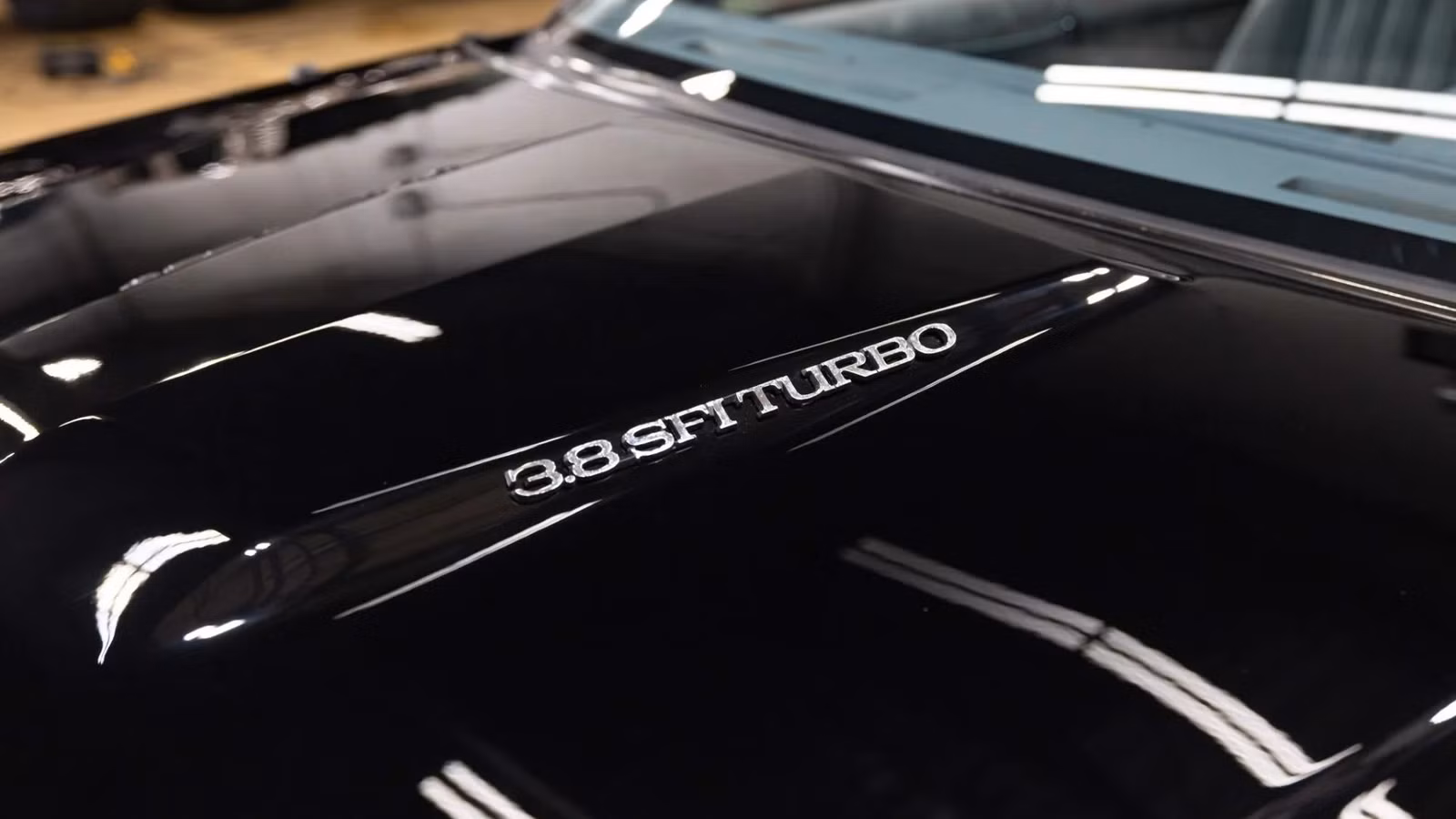 This '80s Turbo Buick Is A Faster And Cheaper Grand National