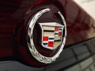 The Hand-Built 469-HP Cadillac V8 That GM Quietly Abandoned