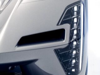 Cadillac Just Built A 830-HP Hybrid Race Car For One Customer