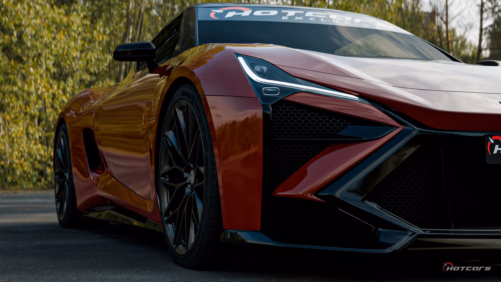 Enthusiasts Wrote The Perfect MR2 Spec Sheet, But Toyota Is Building Something Else