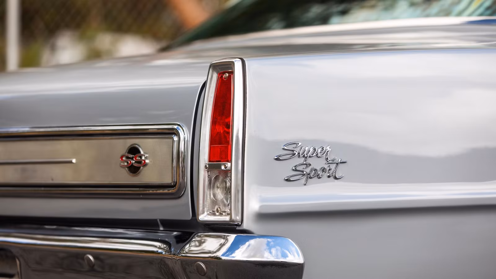 Chevrolet’s Wildest Golden Age Muscle Car Is Still An Absolute Bargain