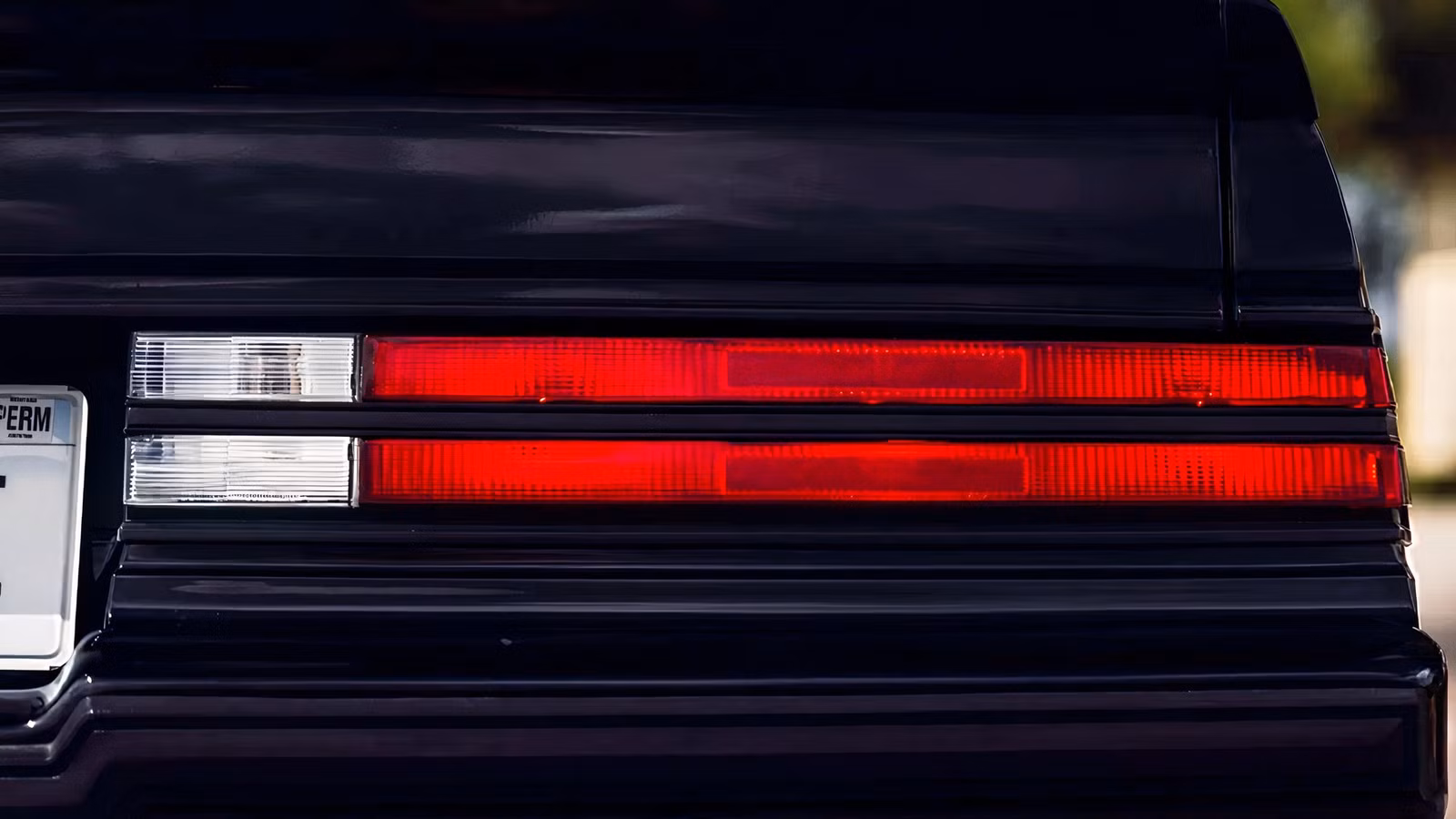 How A Sunroof Company Built The Greatest Performance Cars In American History