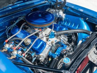 Why Chevy Small-Blocks Make Ford And Mopar Builds Look Overpriced And Overcomplicated