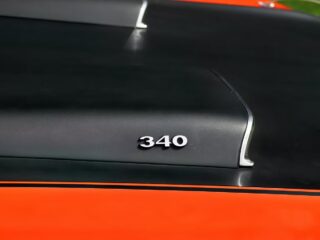 The Overlooked Dodge Muscle Car Still Priced Below Chargers After 40 Years