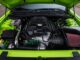 The Highest Torque Ever In A Production Muscle Car