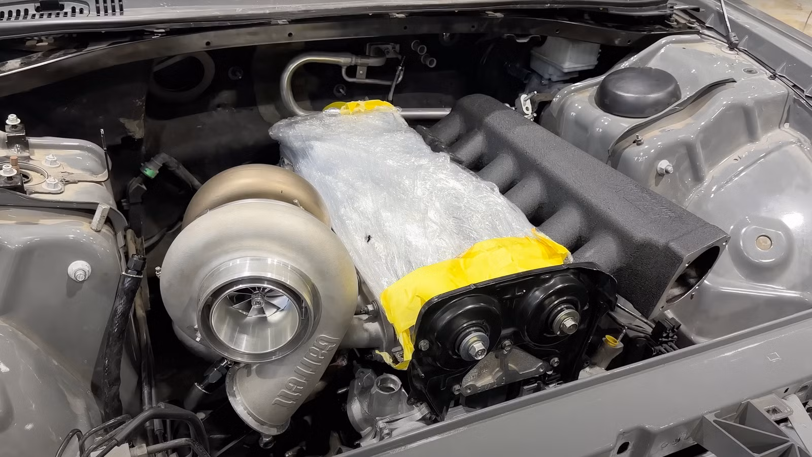 The Bulletproof Performance Engine Tuners Still Worship