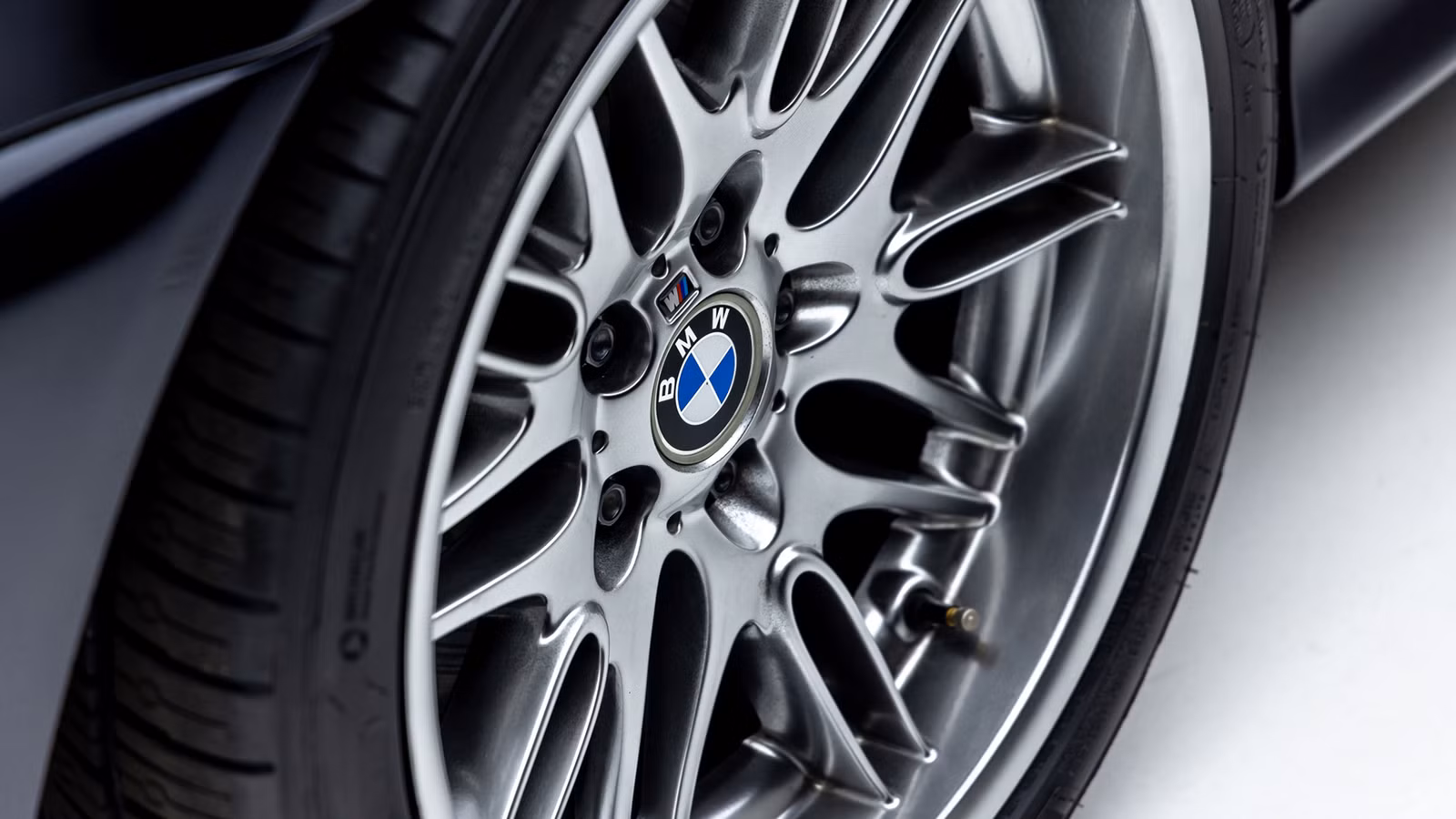 How BMW And Mercedes Invented The Sleeper Super-Sedan In The Same Year